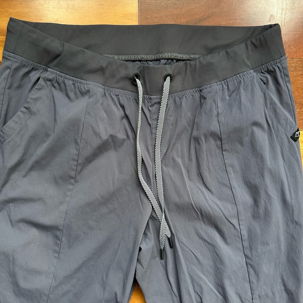 Happy Camper by Torrid Joggers - Picture 4 of 9